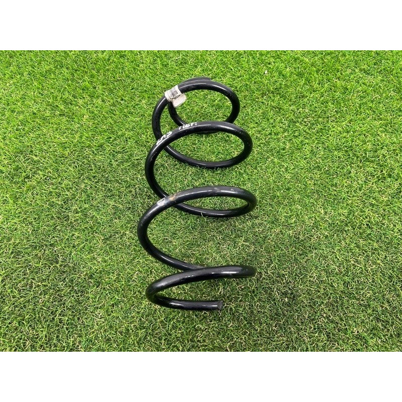 Пружина подвески (подвеска) AUDI A3 8V 2018 2.0 CZRA 5Q0411105EP