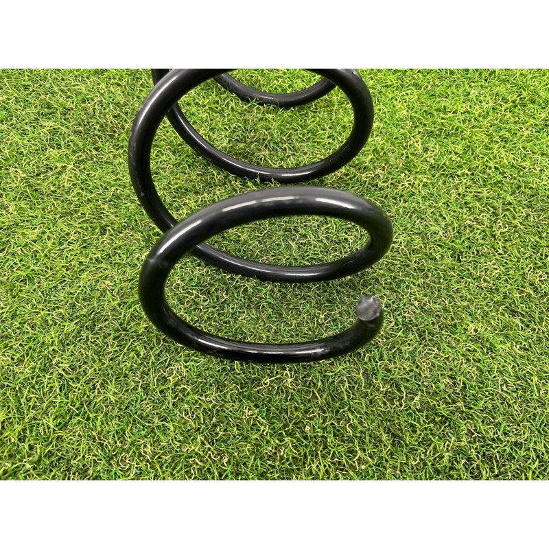 Пружина подвески (подвеска) AUDI A3 8V 2018 2.0 CZRA 5Q0411105EP