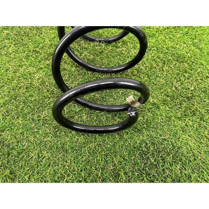 Пружина подвески (подвеска) AUDI A3 8V 2018 2.0 CZRA 5Q0411105EP