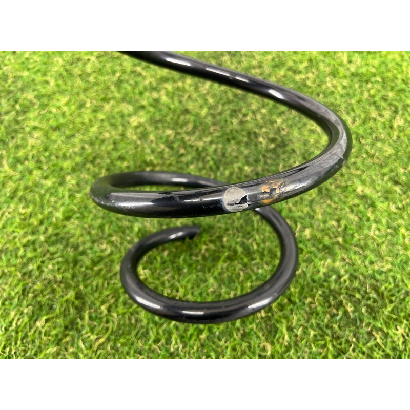 Пружина подвески (подвеска) AUDI A3 8V 2018 2.0 CZRA 5Q0411105EP