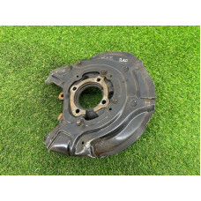 Цапфа подвески