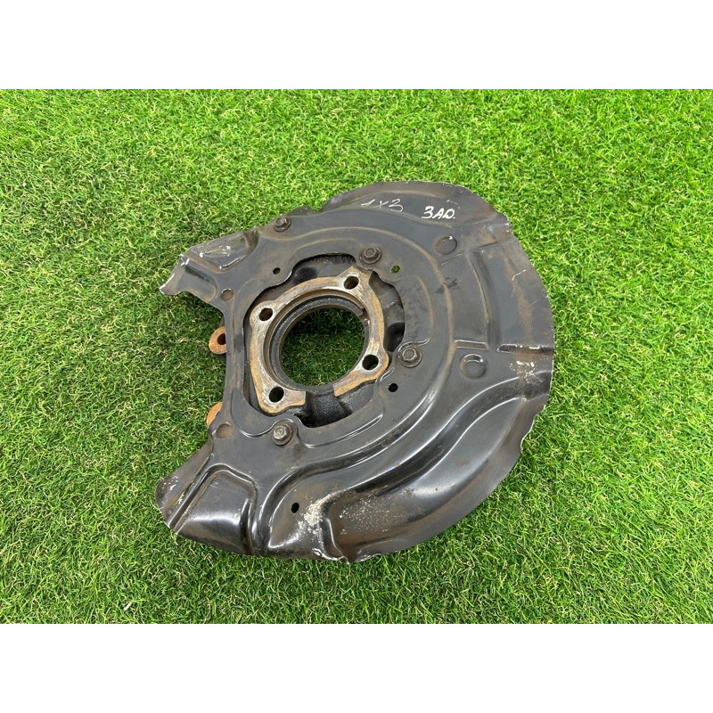 Цапфа подвески (подвеска) BMW X3 F25 2012 3.0 33406797569