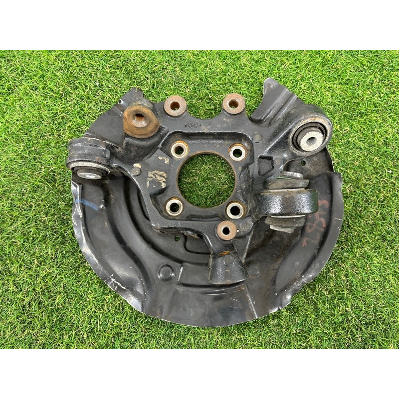 Цапфа подвески (подвеска) BMW X3 F25 2012 3.0 33406797569