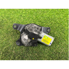 Мотор дворников