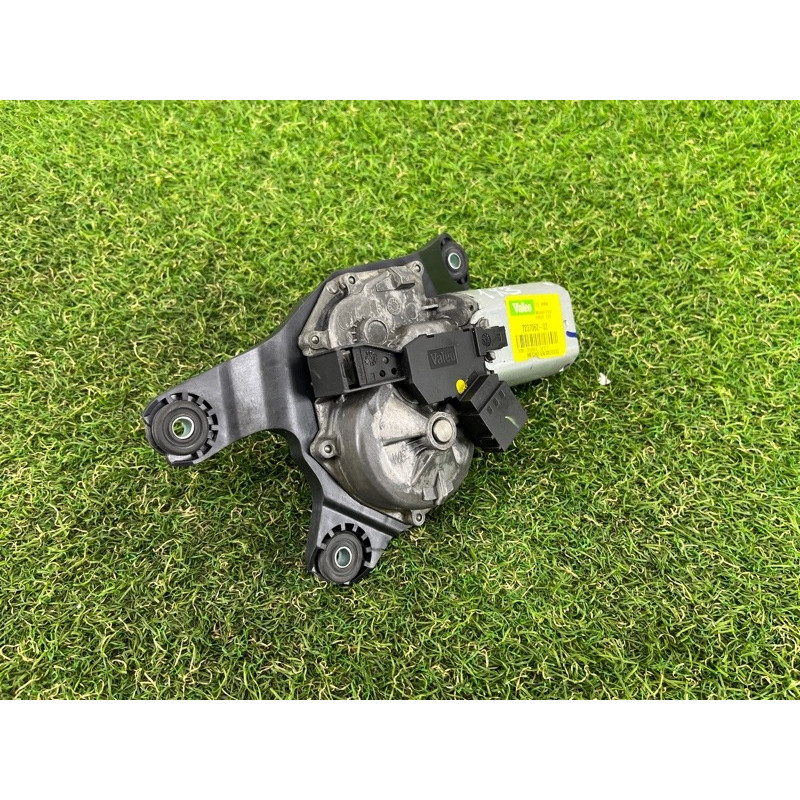 Мотор дворников (электрика) BMW X3 F25 2012 3.0 67637237062