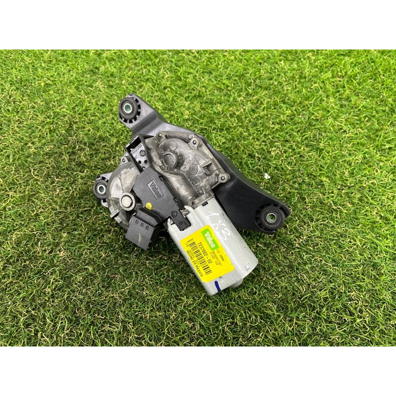 Мотор дворников (электрика) BMW X3 F25 2012 3.0 67637237062