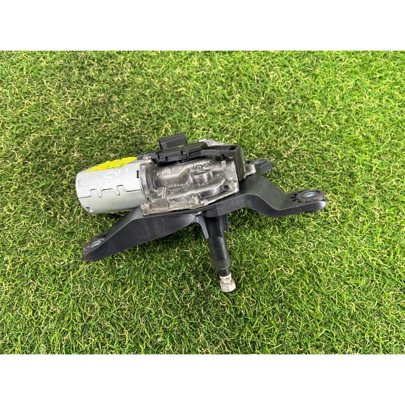 Мотор дворников (электрика) BMW X3 F25 2012 3.0 67637237062