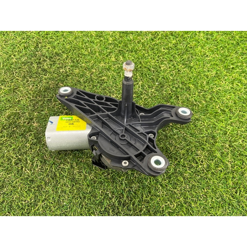 Мотор дворников (электрика) BMW X3 F25 2012 3.0 67637237062