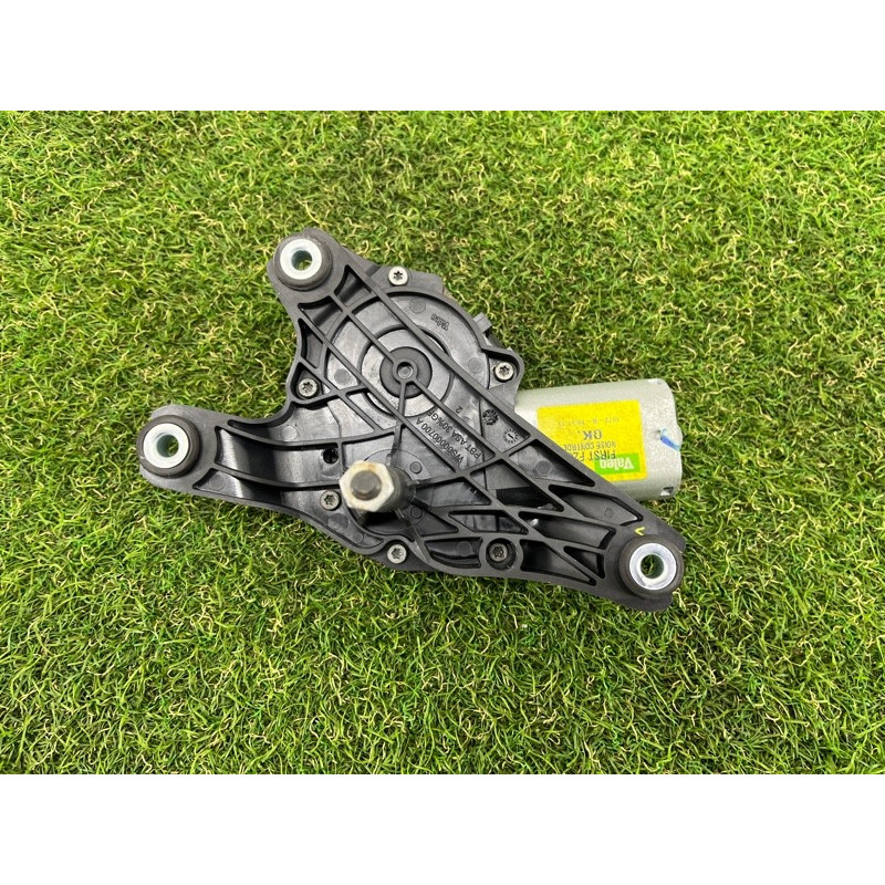 Мотор дворников (электрика) BMW X3 F25 2012 3.0 67637237062