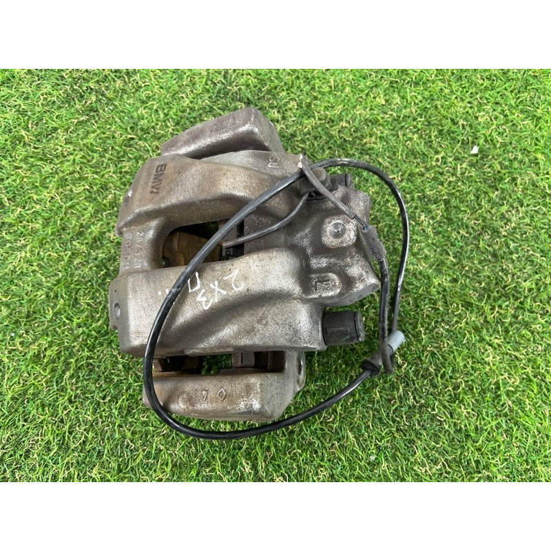 Суппорт тормозной (тормозная система) BMW X3 F25 2012 3.0 34106790921