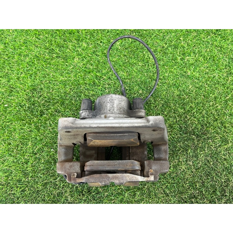 Суппорт тормозной (тормозная система) BMW X3 F25 2012 3.0 34106790921