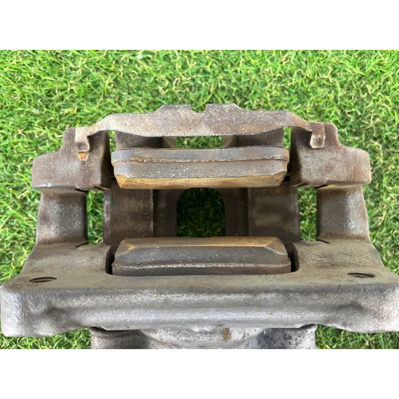 Суппорт тормозной (тормозная система) BMW X3 F25 2012 3.0 34106790921