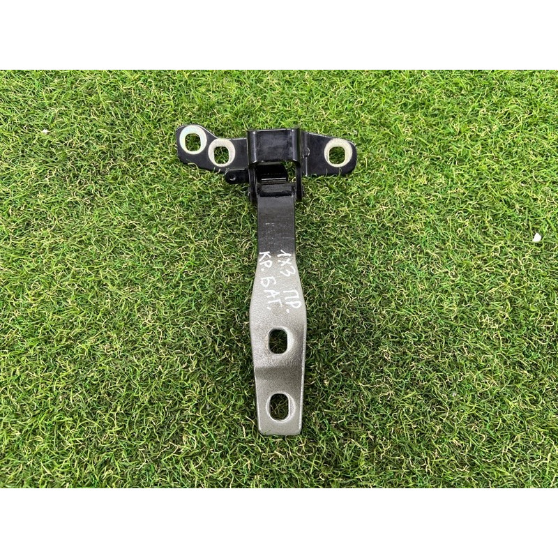 Петля багажника (кузов и элементы) BMW X3 F25 2012 3.0 41627463366