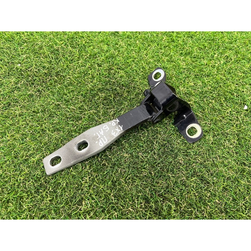 Петля багажника (кузов и элементы) BMW X3 F25 2012 3.0 41627463366