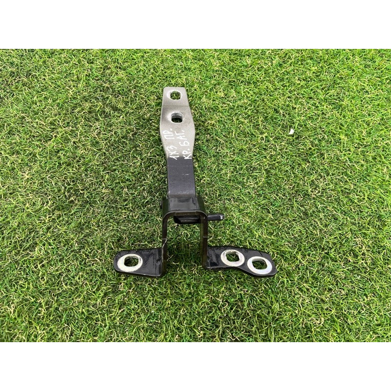 Петля багажника (кузов и элементы) BMW X3 F25 2012 3.0 41627463366