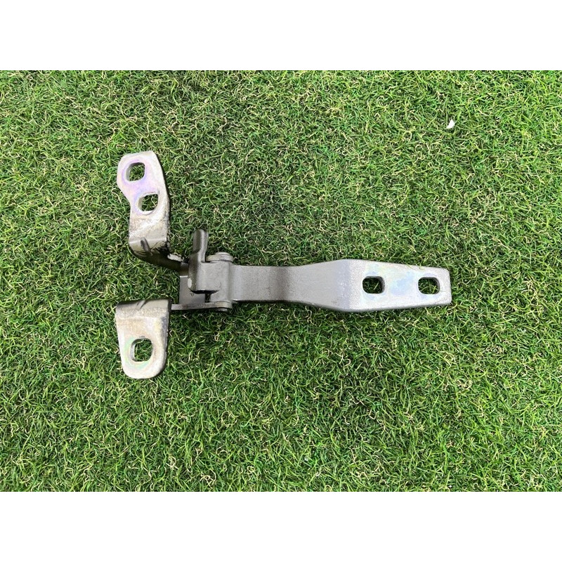 Петля багажника (кузов и элементы) BMW X3 F25 2012 3.0 41627463366