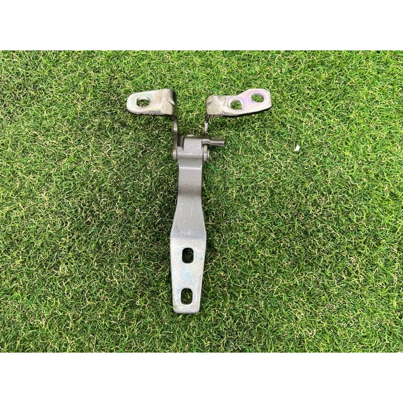 Петля багажника (кузов и элементы) BMW X3 F25 2012 3.0 41627463366