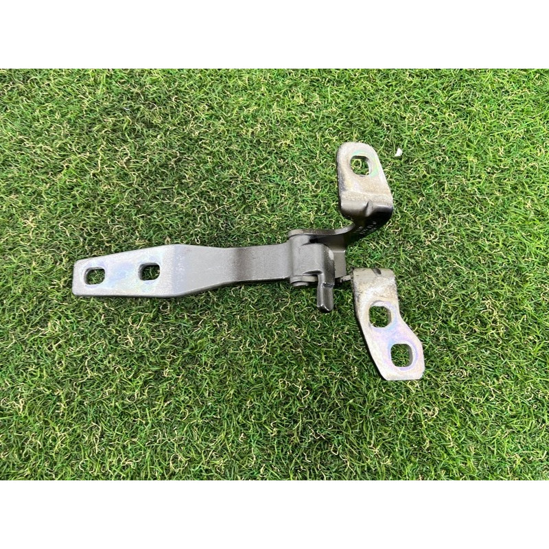 Петля багажника (кузов и элементы) BMW X3 F25 2012 3.0 41627463366