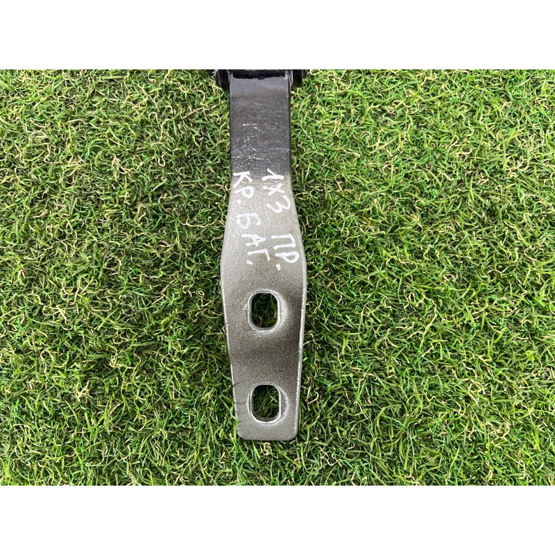 Петля багажника (кузов и элементы) BMW X3 F25 2012 3.0 41627463366