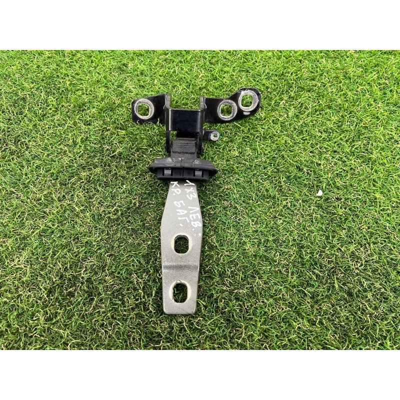 Петля багажника (кузов и элементы) BMW X3 F25 2012 3.0 41627463365