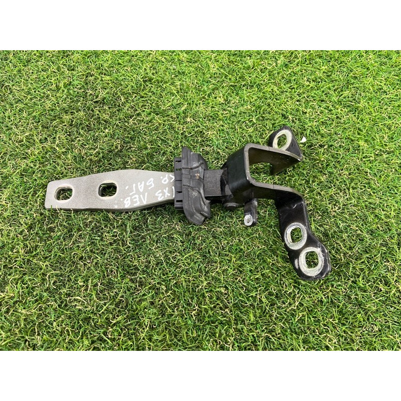Петля багажника (кузов и элементы) BMW X3 F25 2012 3.0 41627463365