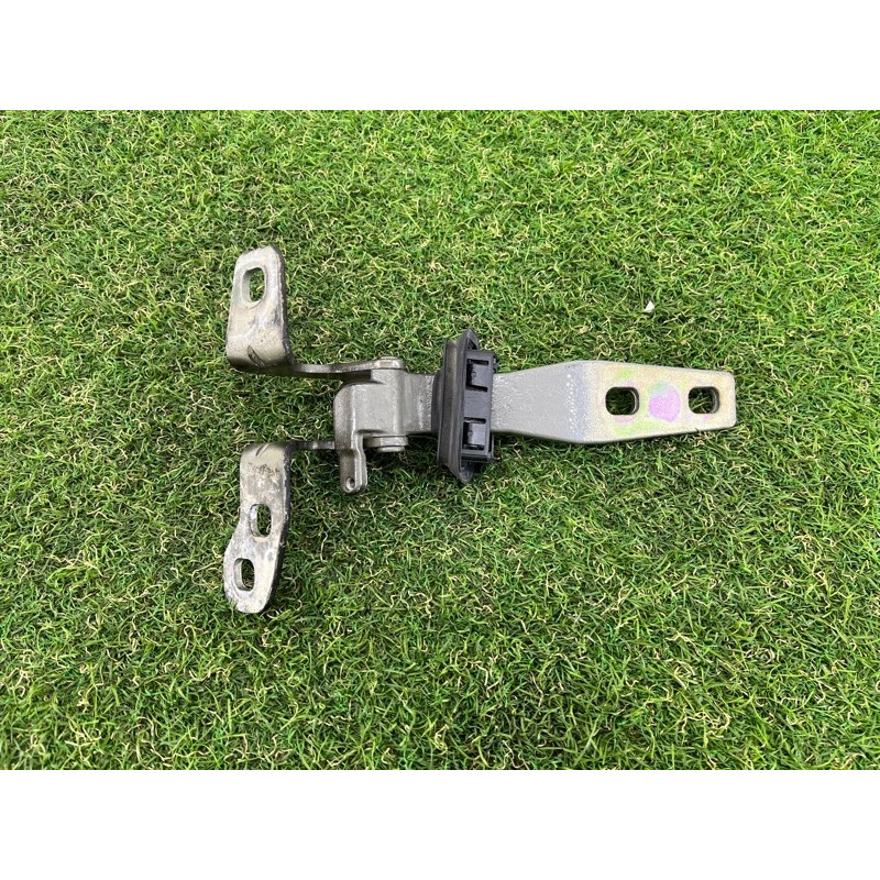 Петля багажника (кузов и элементы) BMW X3 F25 2012 3.0 41627463365