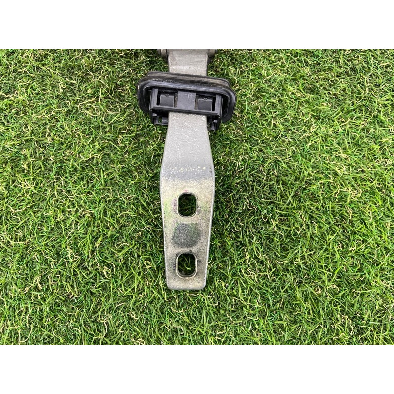 Петля багажника (кузов и элементы) BMW X3 F25 2012 3.0 41627463365