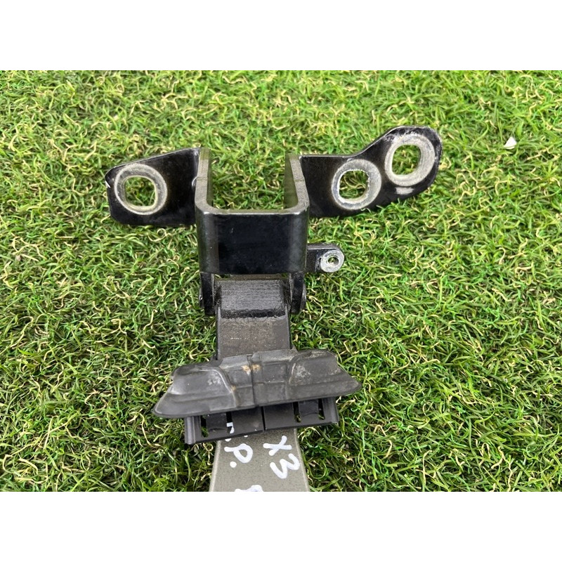 Петля багажника (кузов и элементы) BMW X3 F25 2012 3.0 41627463365