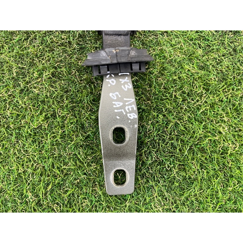 Петля багажника (кузов и элементы) BMW X3 F25 2012 3.0 41627463365