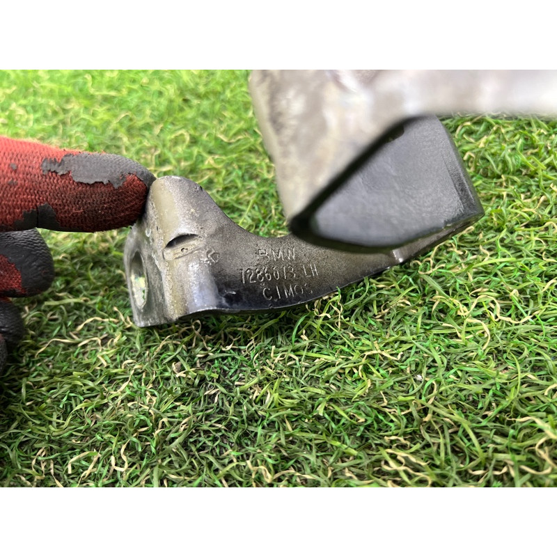 Петля багажника (кузов и элементы) BMW X3 F25 2012 3.0 41627463365