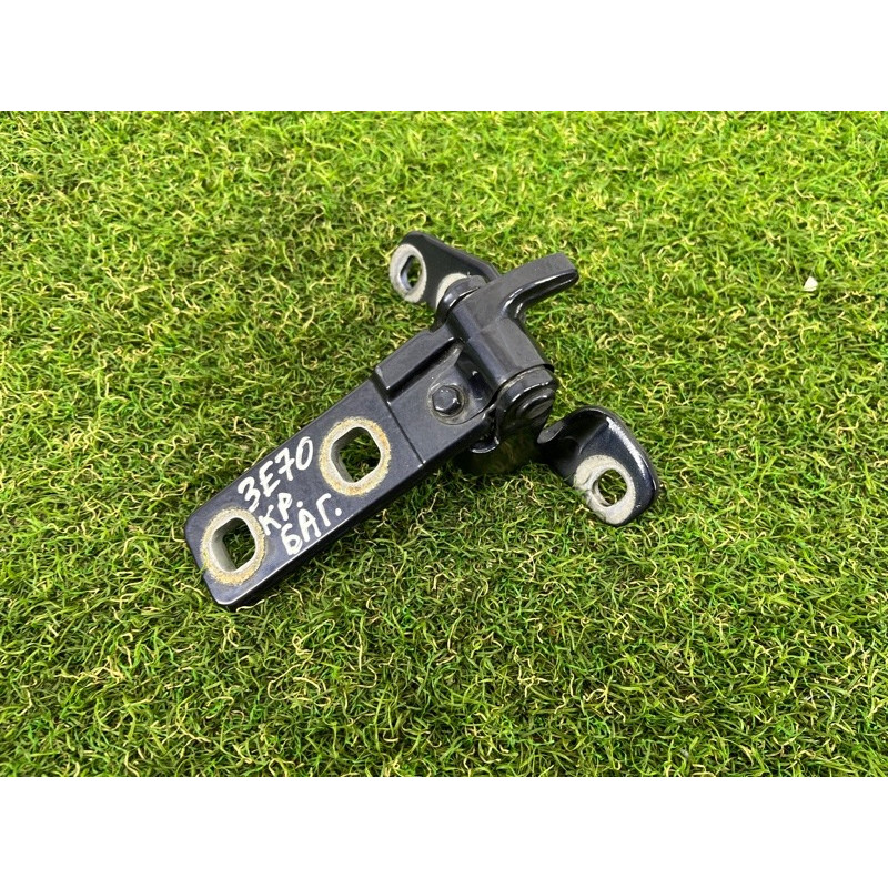 Петля багажника (кузов и элементы) BMW X5 E70 2008 3.0 N52N 41627170921