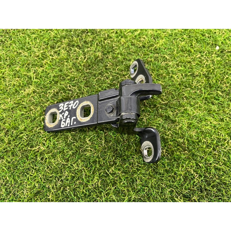 Петля багажника (кузов и элементы) BMW X5 E70 2008 3.0 N52N 41627170921