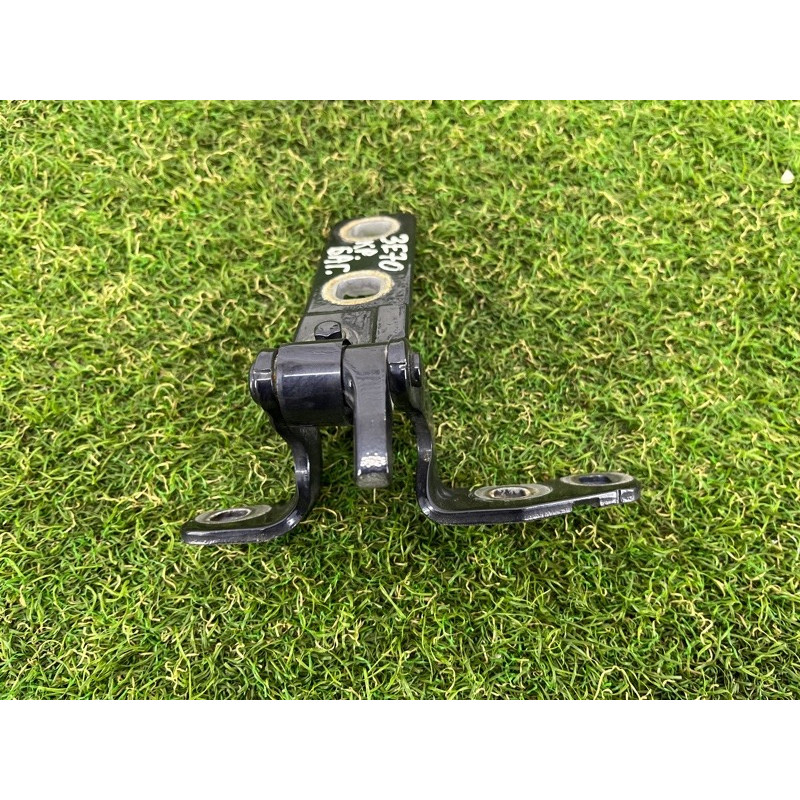 Петля багажника (кузов и элементы) BMW X5 E70 2008 3.0 N52N 41627170921