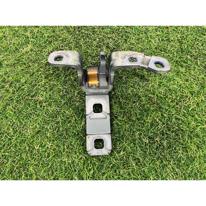 Петля багажника (кузов и элементы) BMW X5 E70 2008 3.0 N52N 41627170921