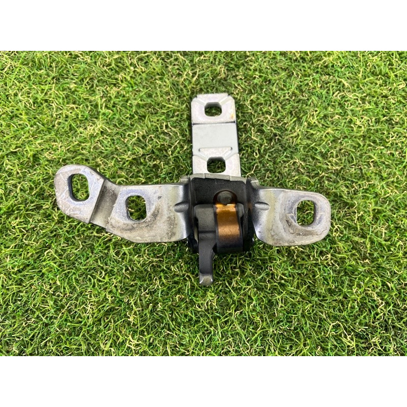 Петля багажника (кузов и элементы) BMW X5 E70 2008 3.0 N52N 41627170921