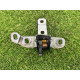 Петля багажника (кузов и элементы) BMW X5 E70 2008 3.0 N52N 41627170921