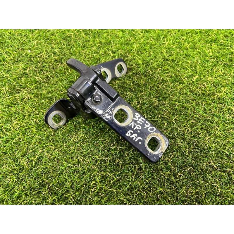 Петля багажника (кузов і елементи) BMW X5 E70 2008 3.0 N52N 41627170922