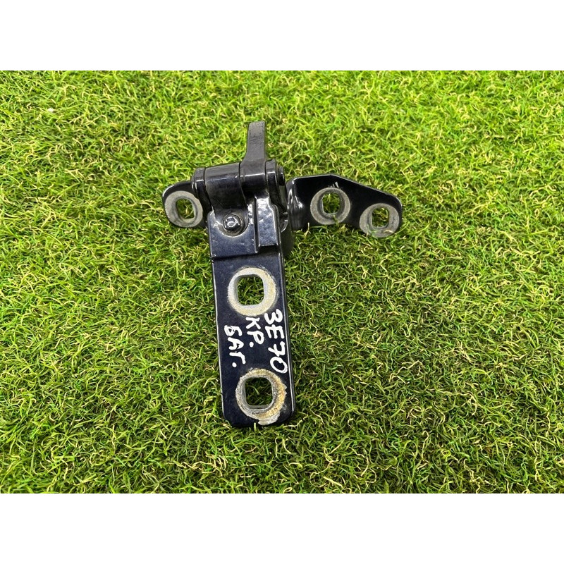 Петля багажника (кузов і елементи) BMW X5 E70 2008 3.0 N52N 41627170922