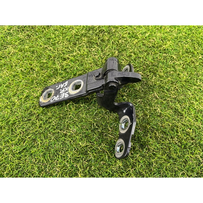 Петля багажника (кузов і елементи) BMW X5 E70 2008 3.0 N52N 41627170922