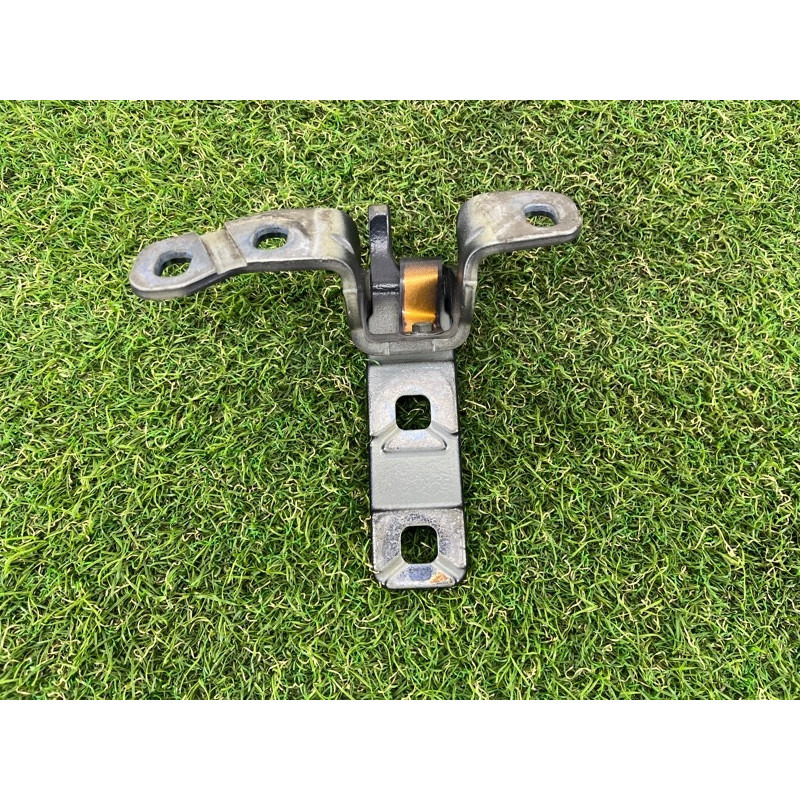 Петля багажника (кузов і елементи) BMW X5 E70 2008 3.0 N52N 41627170922