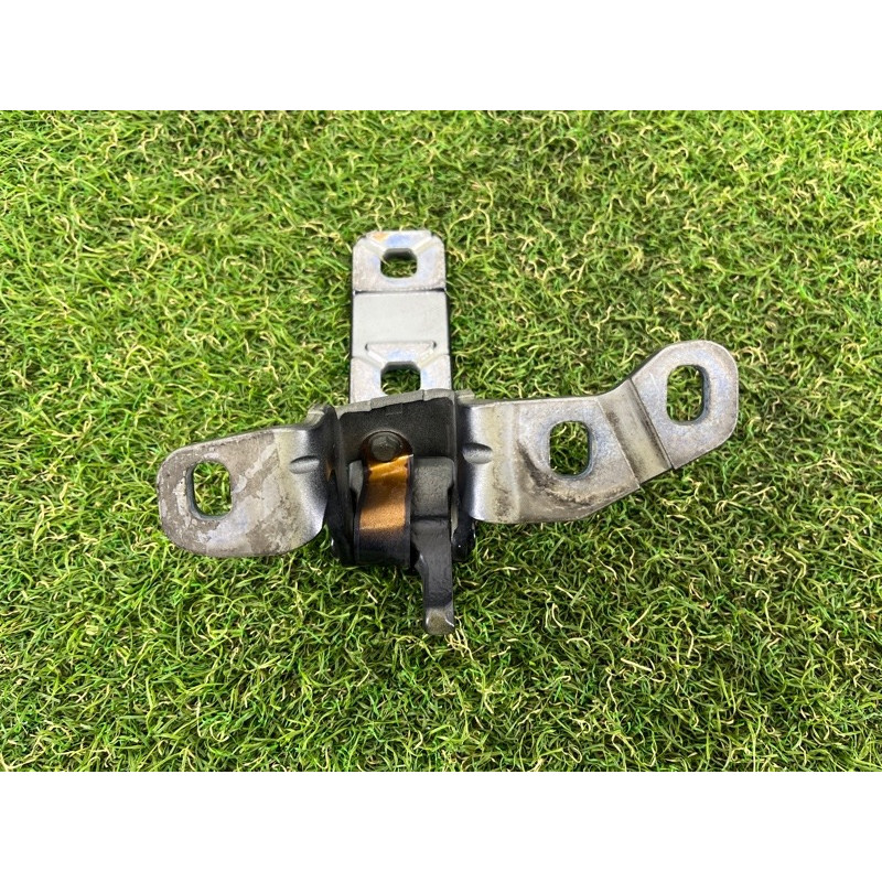 Петля багажника (кузов і елементи) BMW X5 E70 2008 3.0 N52N 41627170922