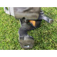 Петля багажника (кузов і елементи) BMW X5 E70 2008 3.0 N52N 41627170922