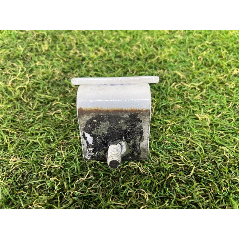 Петля багажника (кузов и элементы) Volkswagen Touareg FL 2015 3.6 1K6827301C