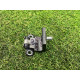 Петля багажника (кузов и элементы) Volkswagen Touareg II NF 2013 3.0 1K6827301C