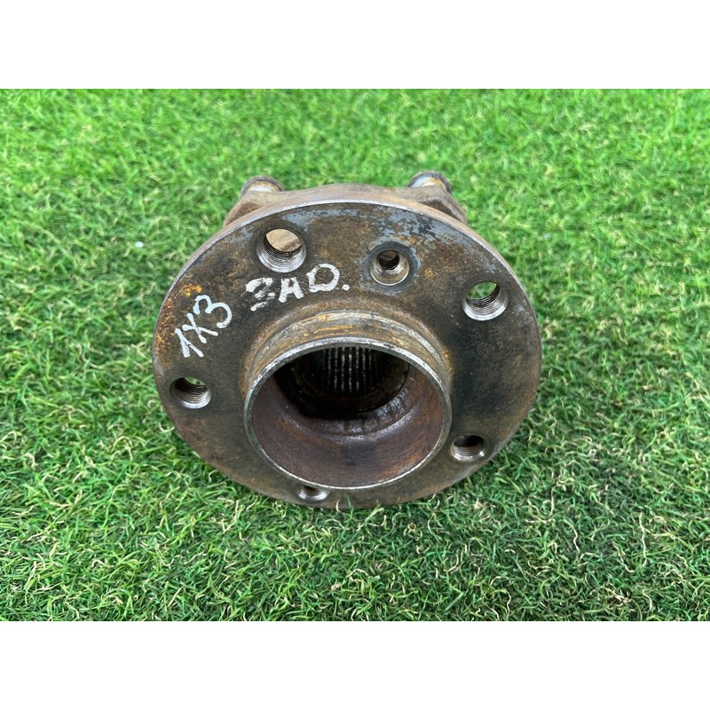 Ступица (подвеска) BMW X3 F25 2012 3.0 33416867261