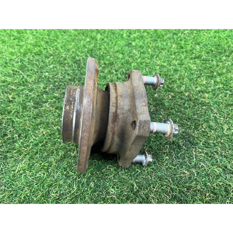 Ступица (подвеска) BMW X3 F25 2012 3.0 33416867261