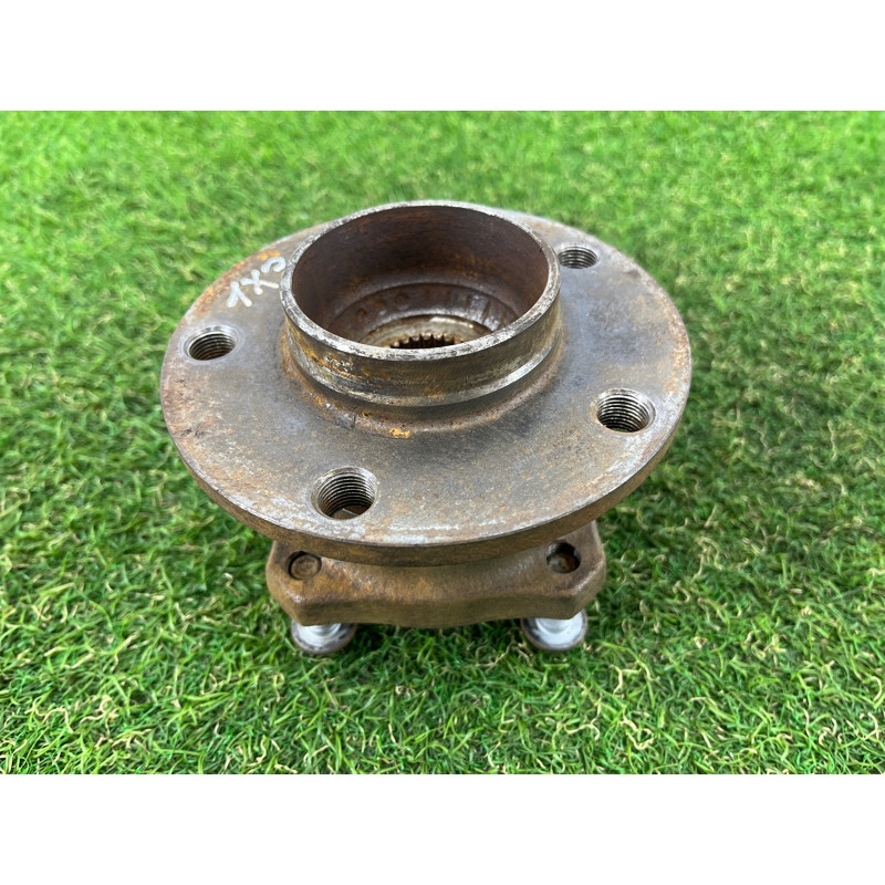 Ступица (подвеска) BMW X3 F25 2012 3.0 33416867261