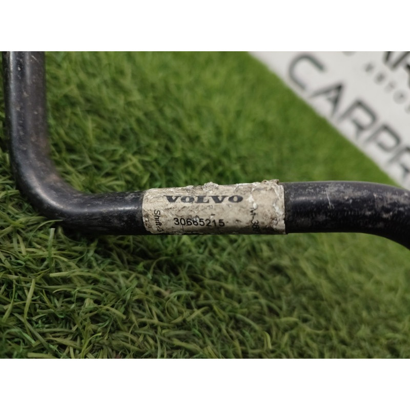 Трубка кондиціонера (обігрів та кондиціювання) Volvo XC90 P28 30665215