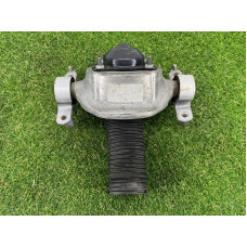 Опора стойки