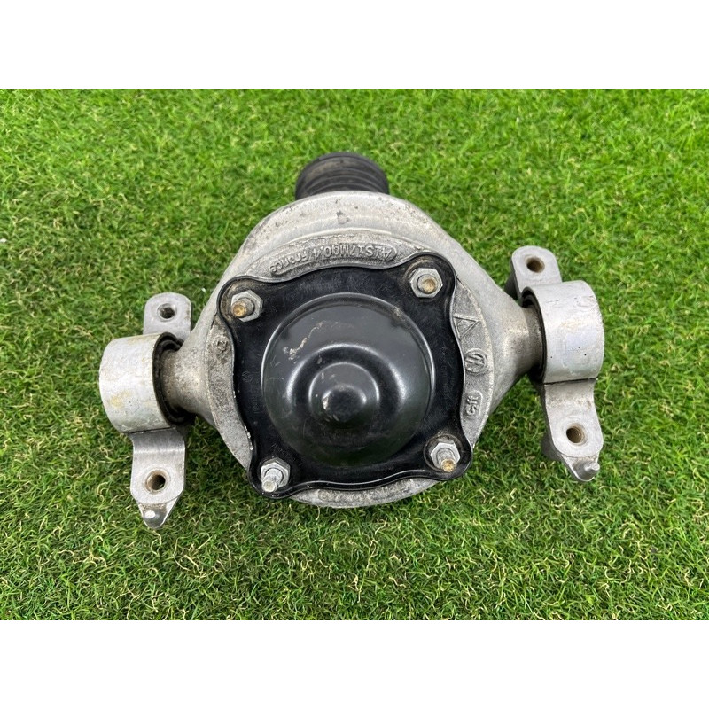 Опора стойки (подвеска) Volkswagen Touareg FL 2015 3.6 7P0512301